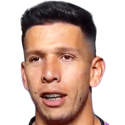 Juan Ángel Espínola González