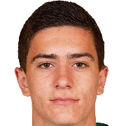 Luc Katja Anne Mares