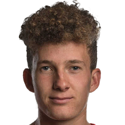 Yannick Kevin Marchand