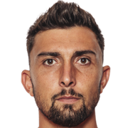 Cristian Rivero Sabater