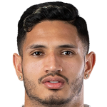 Eric Kleybel Ramírez Matheus