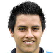 Diego Andrés Armas Benavides