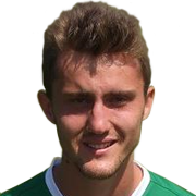 Roberto Josué López Díaz