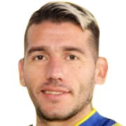 Martín José Giménez