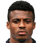 Javairô Joreno Faustino Dilrosun