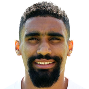 Derick Theodoro Santos Poloni