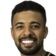 Paulo Lucas Santos De Paula