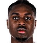 Maxime Aglago Awoudja