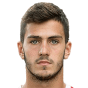 Antonis Stathopoulos