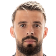 Cristian Rodríguez Pérez