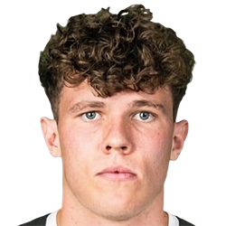 Thomas Richard Holmes