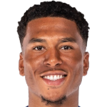 Daniel Namaso Edi-Mesumbe Loader