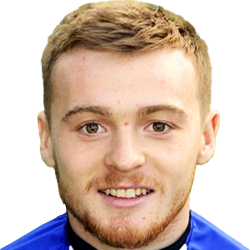 Fraser Thomas Preston