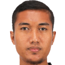 Muhammad Tegar Pribadi