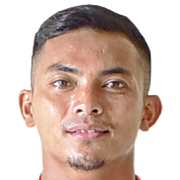 Muhammad Yogi Novrian