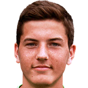 Magnus Antony Norman