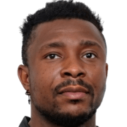 Iyayi Believe Atiemwen