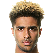 Keanan Chidozie Mbaeri Bennetts