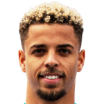 Justin Antonius Lonwijk