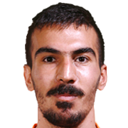 Mohammad Reza Soleimani