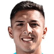 Agustín Ezequiel Almendra