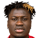 Arial Benabent Mendy