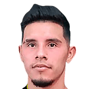 Ezequiel Alexander Denis