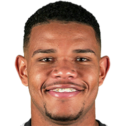 Patrick Da Silva Ferreira Souza