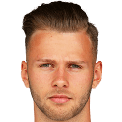 Dominik Stumberger