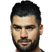 Farshad Mohammadimehr