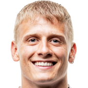 Magnus Elkjær Mattsson