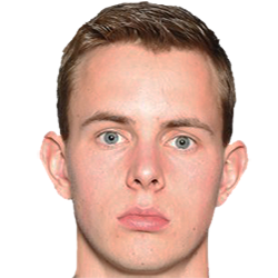 Magnus Rønnekleiv Lenes