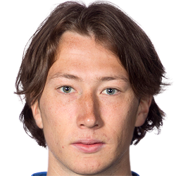 Axel Erik Gustaf Björnström