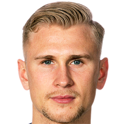 Simon August Love Strand