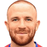 Theo Jack Widdrington