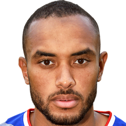 Johan Okeiths Branger Engone