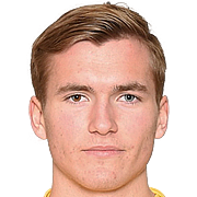 Mikkel Michael Frankoch