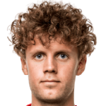 Nicolas Martin Hautorp Madsen