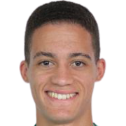 Chrístian Manrique Díaz