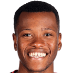 Rayhaan Rahim Amari Tulloch