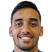 Marthã Fernando Gonçalves Pimenta