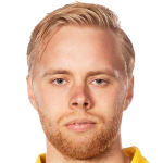 Sveinn Aron Guðjohnsen