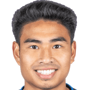 Michael Robert Otucan Baldisimo