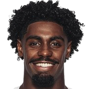 Thierry Rendall Correia