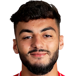 Tarryn Allarakhia