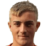 Alexander Antony Pattison