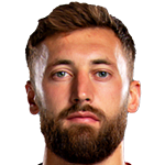 Nathaniel Harry Phillips