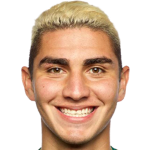 Williams Daniel Velásquez Reyes