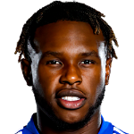 Ibrahima Sory Elisa Soumah