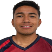 Jonathan Gerarado Martínez Mendoza